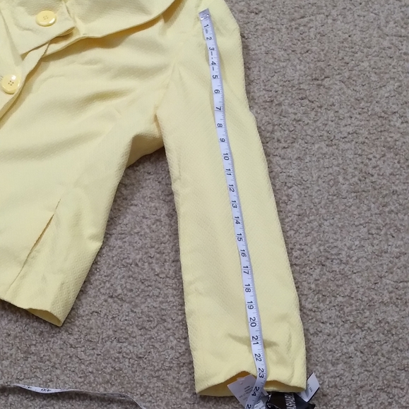 Emily Women's skirt set - Picture 8 of 8